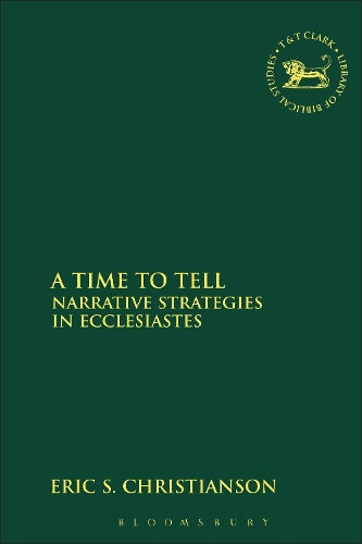 A Time to Tell