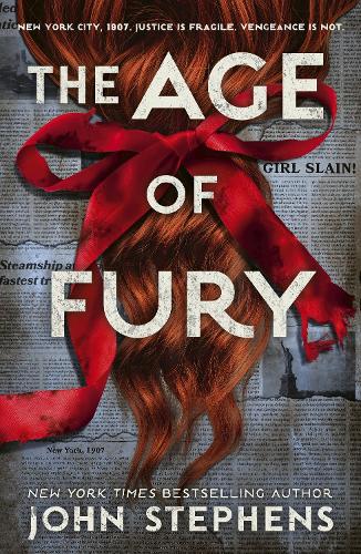 The Age of Fury
