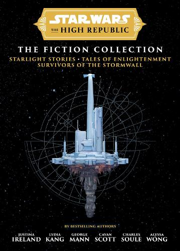 Star Wars Insider: The High Republic Slipcase Set