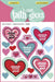 Jesus Loves You - Faith That Sticks Stickers
