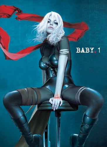 Baby Vol.1