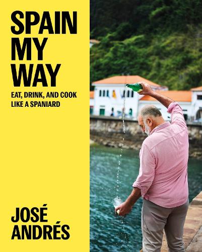 Spain My Way