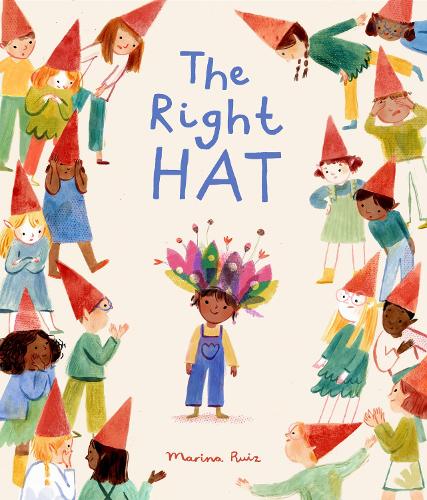 The Right Hat