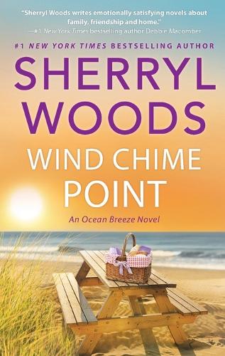 Wind Chime Point