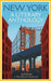 New York: A Literary Anthology