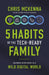 5 Habits of the Tech-Ready Family