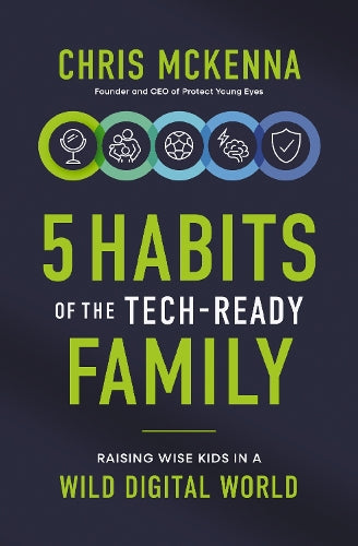5 Habits of the Tech-Ready Family
