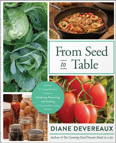 From Seed to Table
