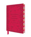 Frida Kahlo: Always With Me Artisan Art Notebook (Flame Tree Journals)