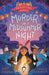 Murder on a Midsummer Night: A NEW cosy murder-mystery series from award-winning author Lucy Strange! (Dyslexia-friendly