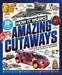 How it Works: Book of Amazing Cutaways