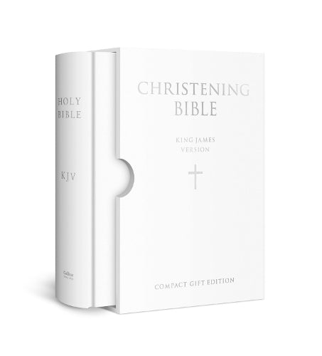 Holy Bible