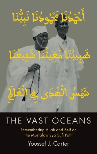 The Vast Oceans