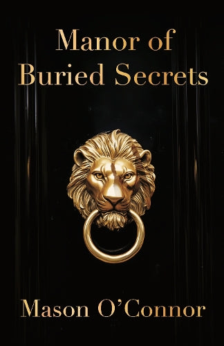 Manor of Buried Secrets
