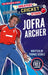 Greatest Cricket Star: Jofra Archer