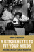 A Kitchenette to Fit Your Needs