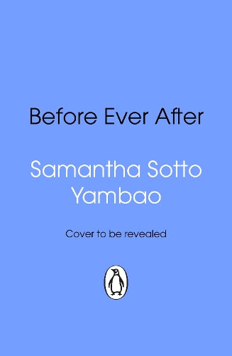 Before Ever After