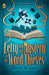 Letty and the Mystery of the Word Thieves