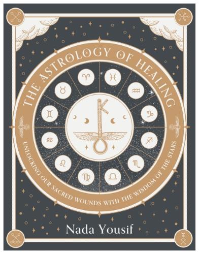 The Astrology of Healing