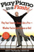 Play Piano In A Flash - No Rights This Title!!