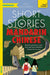 Short Stories in Mandarin Chinese for Intermediate Learners