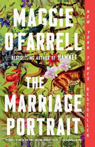The Marriage Portrait: Reese's Book Club