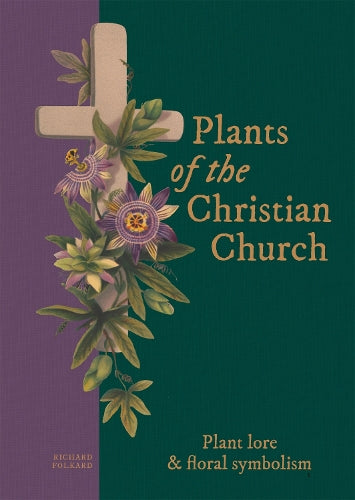 Plants of the Christian Church