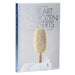 The  Art of Frozen Desserts