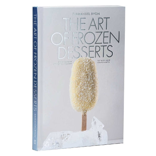 The  Art of Frozen Desserts