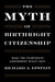 The Myth of Birthright Citizenship