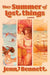 The Summer of Lost Things