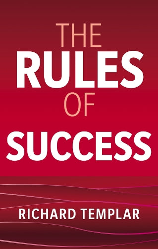 The Rules of Success
