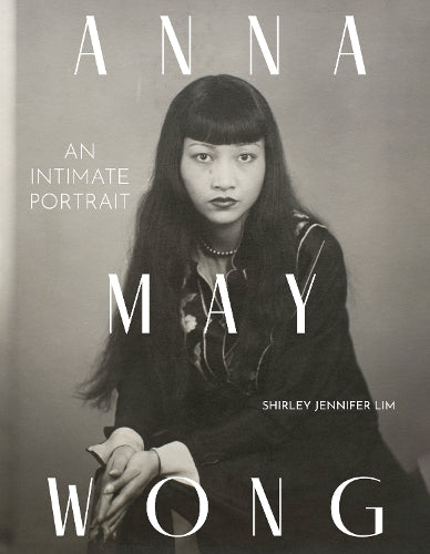 Anna May Wong
