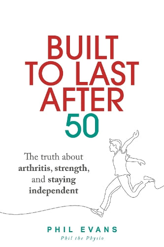 Built to Last After 50