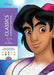 Mystery Colouring - Classics Portrait Version