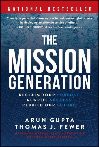 The Mission Generation