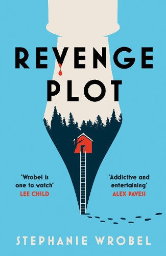Revenge Plot