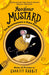 Monsieur Mustard: The Disappearance of Fabio Fangtooth