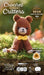 Crochet Forest Critters Amigurumi Kit Bear