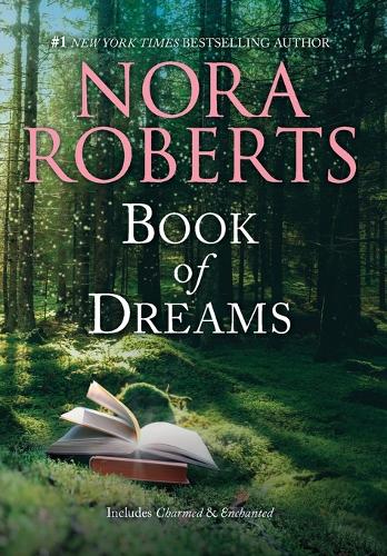 Book of Dreams