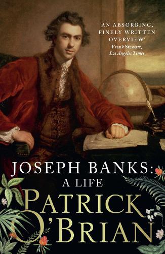 Joseph Banks