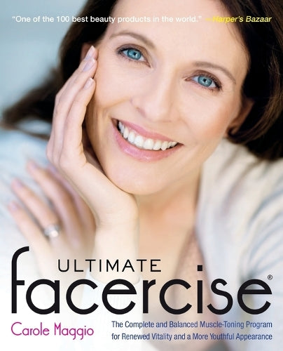 Ultimate Facercise