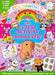ColorWorld: The Cutest Activity Book Ever!