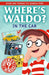 Where's Waldo? In the Car