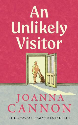 An Unlikely Visitor