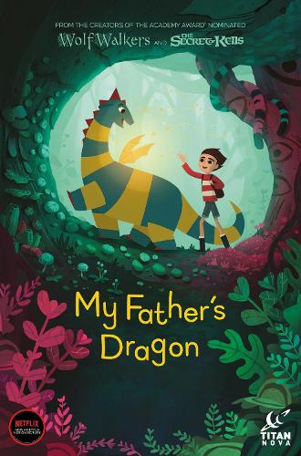 My Father's Dragon
