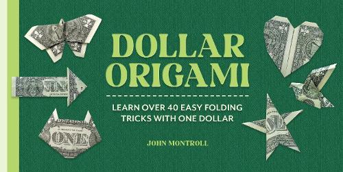 Dollar Origami