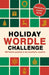Holiday Wordle Challenge