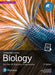 Pearson Biology for the IB Diploma Standard Level