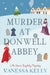 Murder at Donwell Abbey